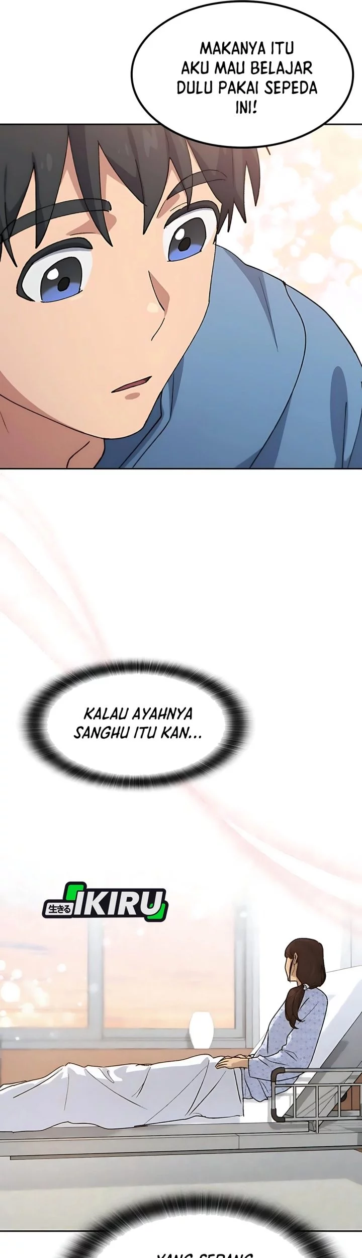 Chapter 75 - halaman 24