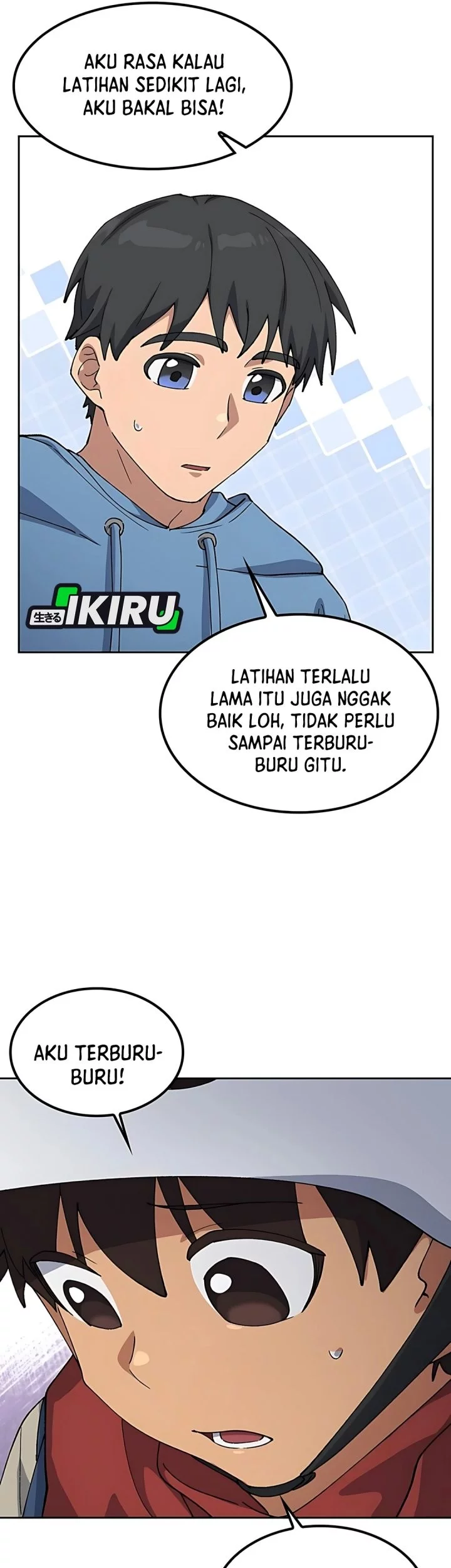 Chapter 75 - halaman 46