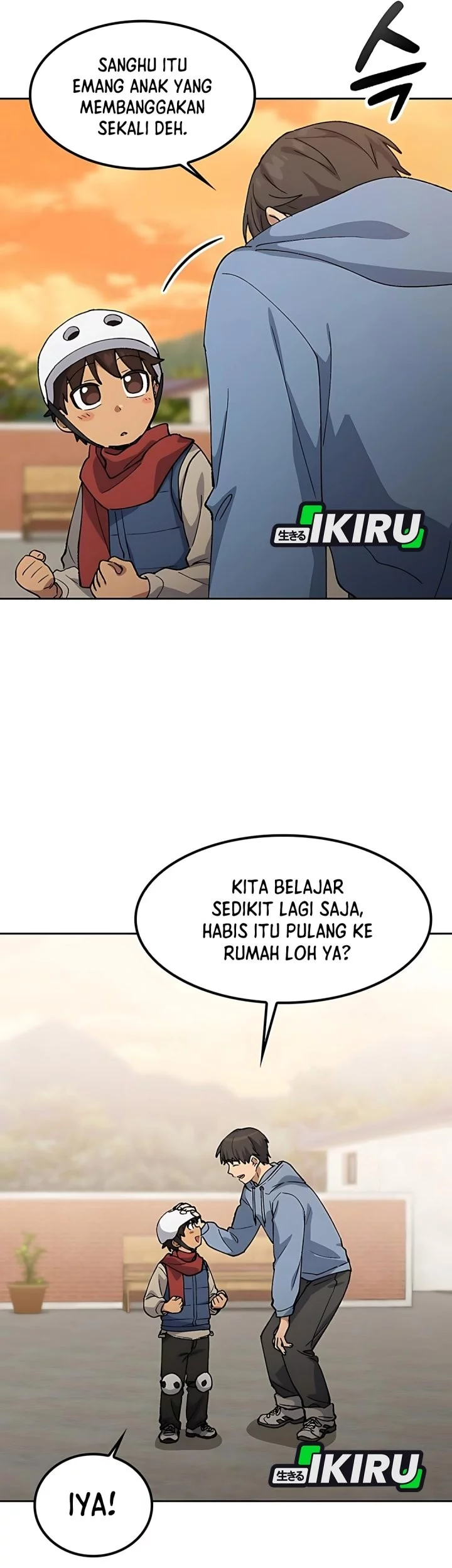 Chapter 75 - halaman 54