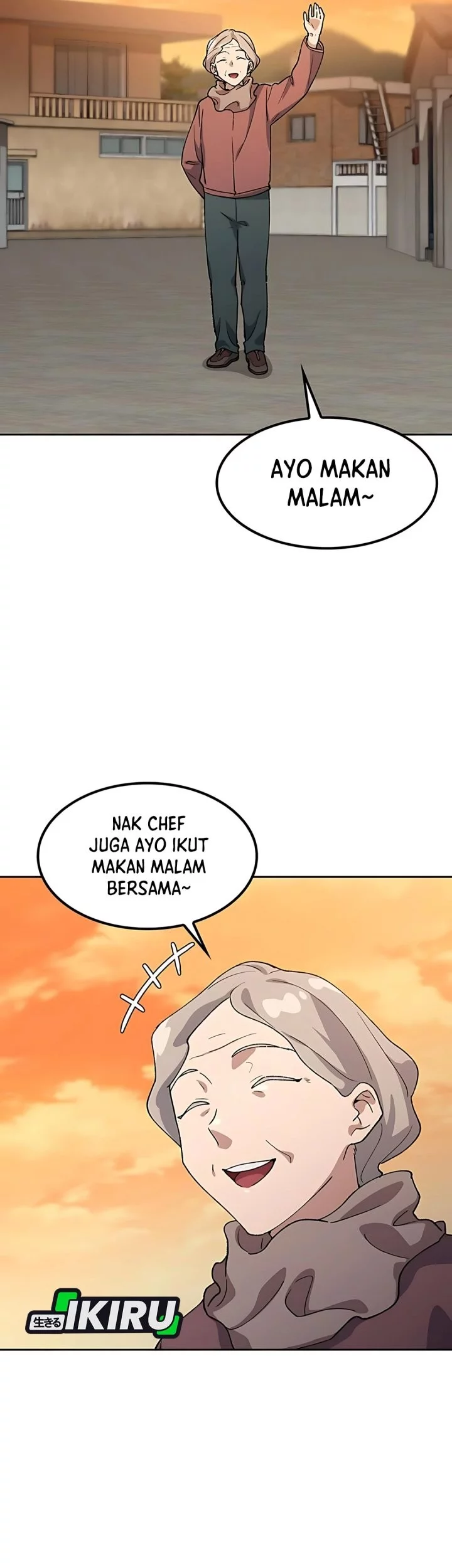 Chapter 75 - halaman 74