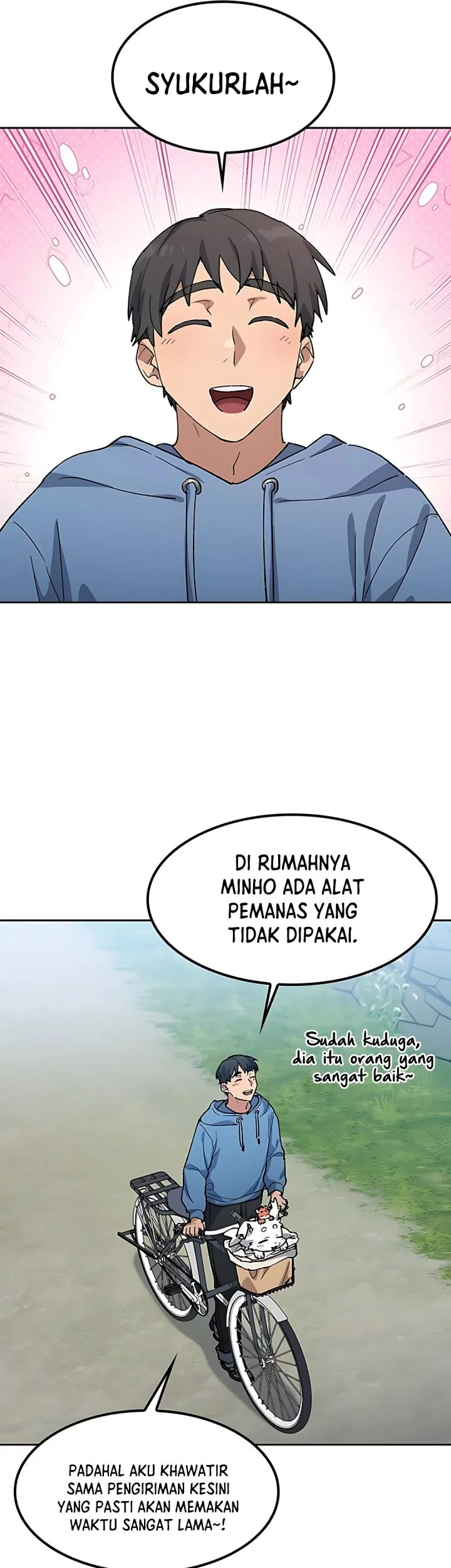 Chapter 75 - halaman 16