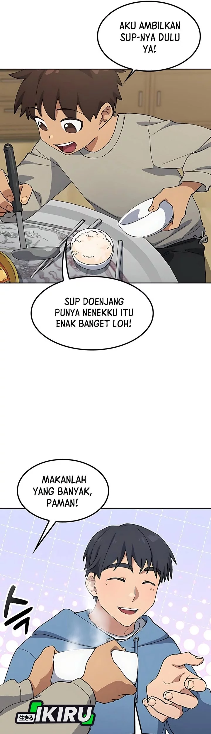 Chapter 76 - halaman 20