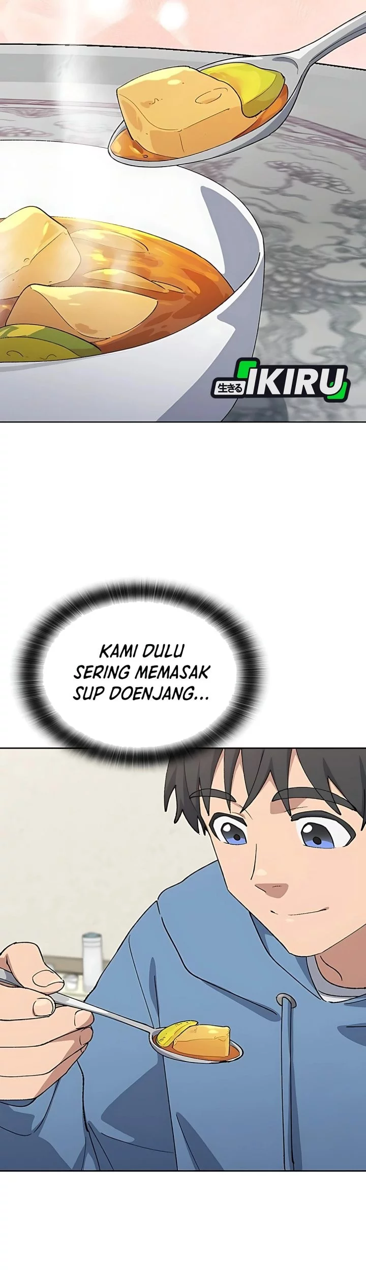 Chapter 76 - halaman 22