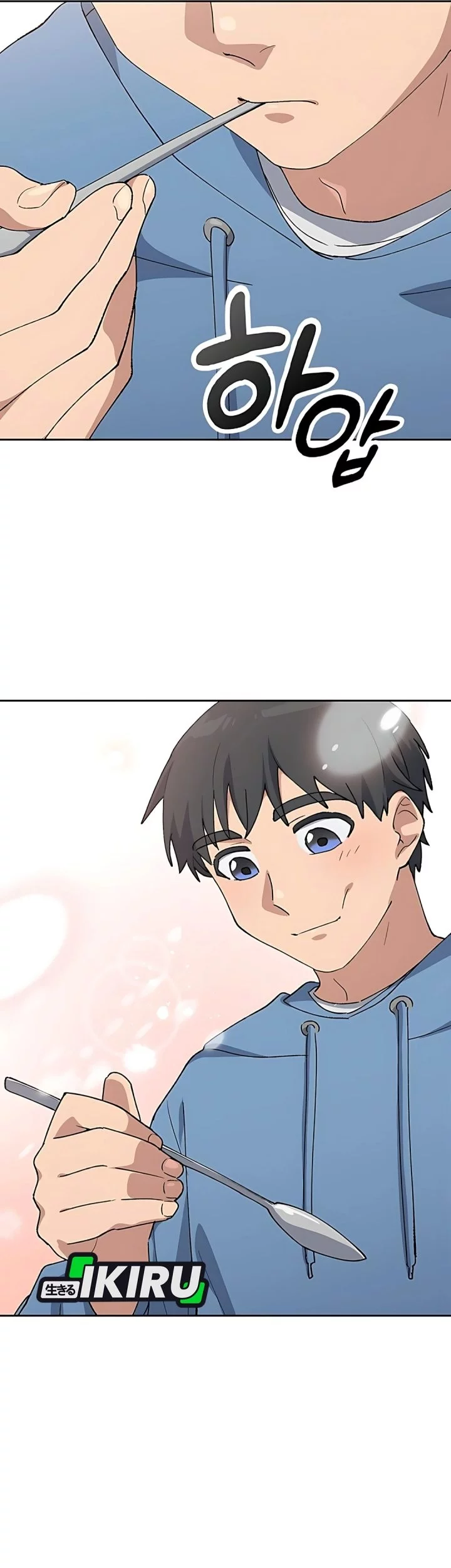 Chapter 76 - halaman 24
