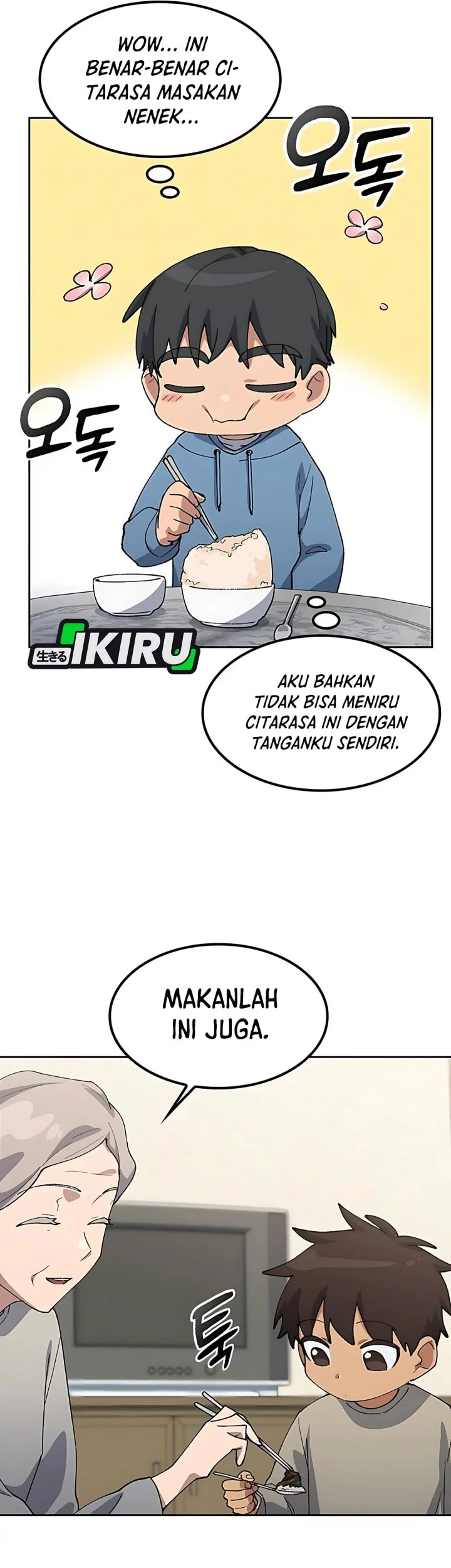 Chapter 76 - halaman 29