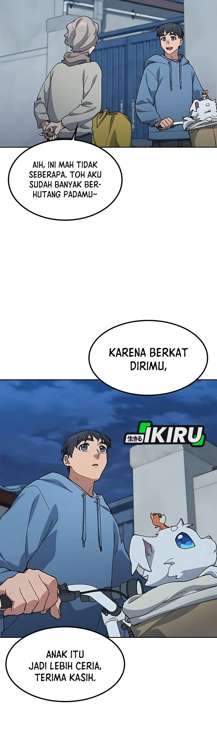 Chapter 76 - halaman 41