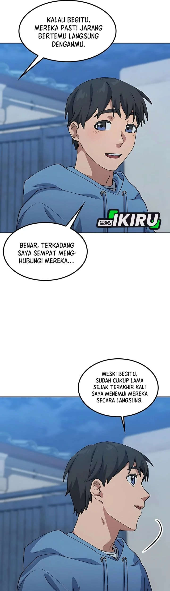 Chapter 76 - halaman 45
