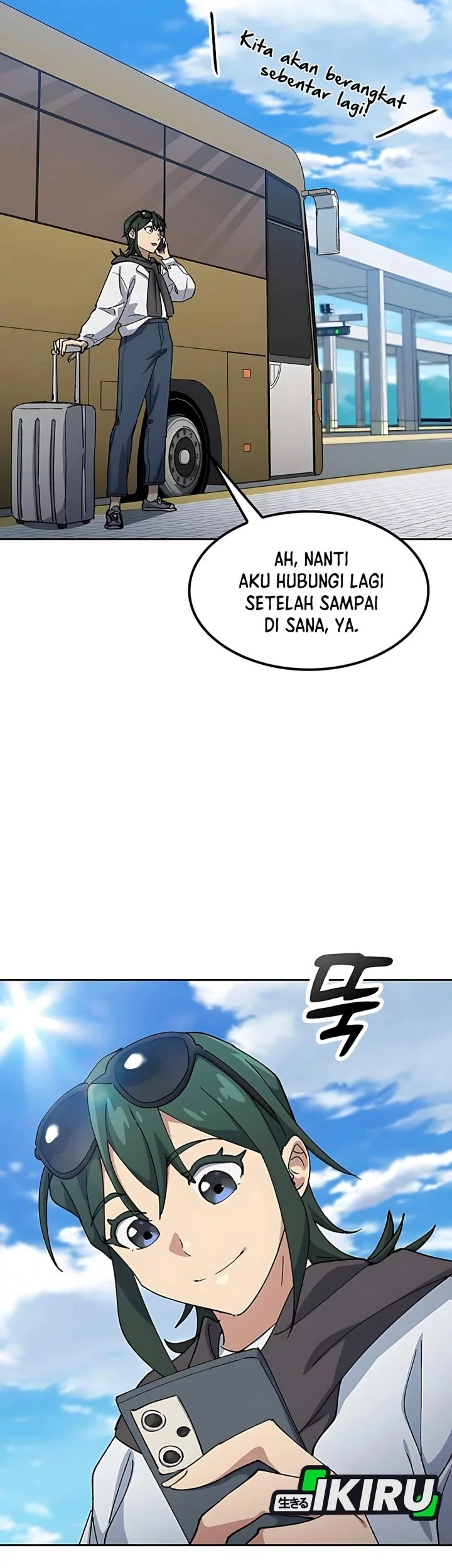 Chapter 76 - halaman 57