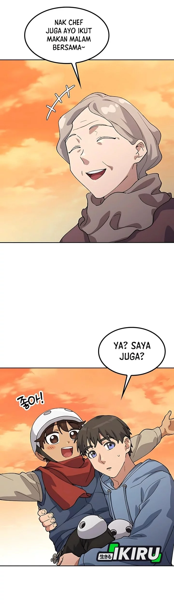 Chapter 76 - halaman 4