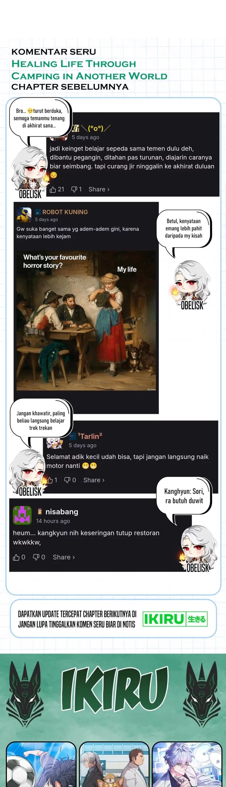 Chapter 76 - halaman 73
