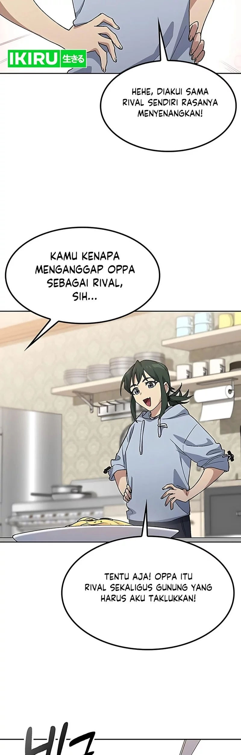 Chapter 77 - halaman 51
