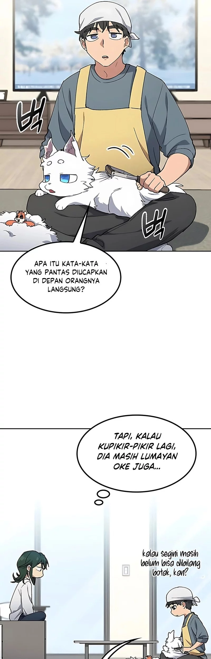 Chapter 77 - halaman 6