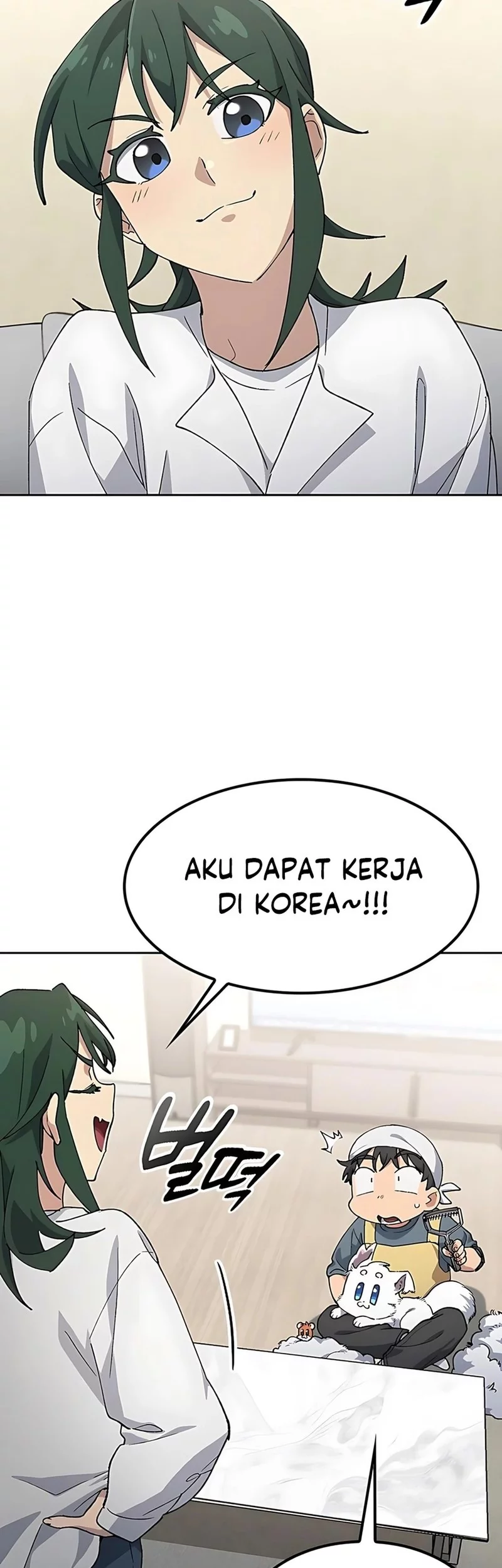 Chapter 77 - halaman 8