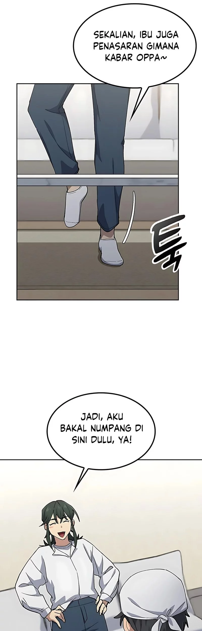 Chapter 77 - halaman 14