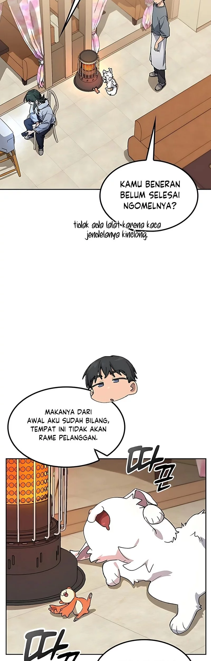 Chapter 77 - halaman 20