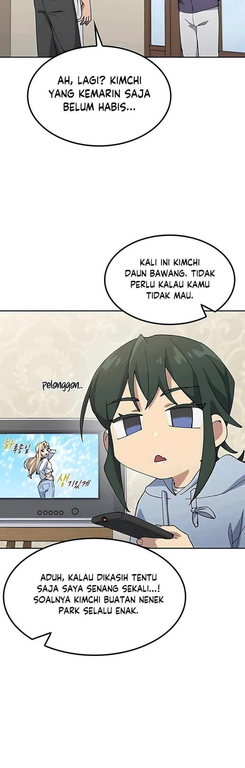 Chapter 77 - halaman 23