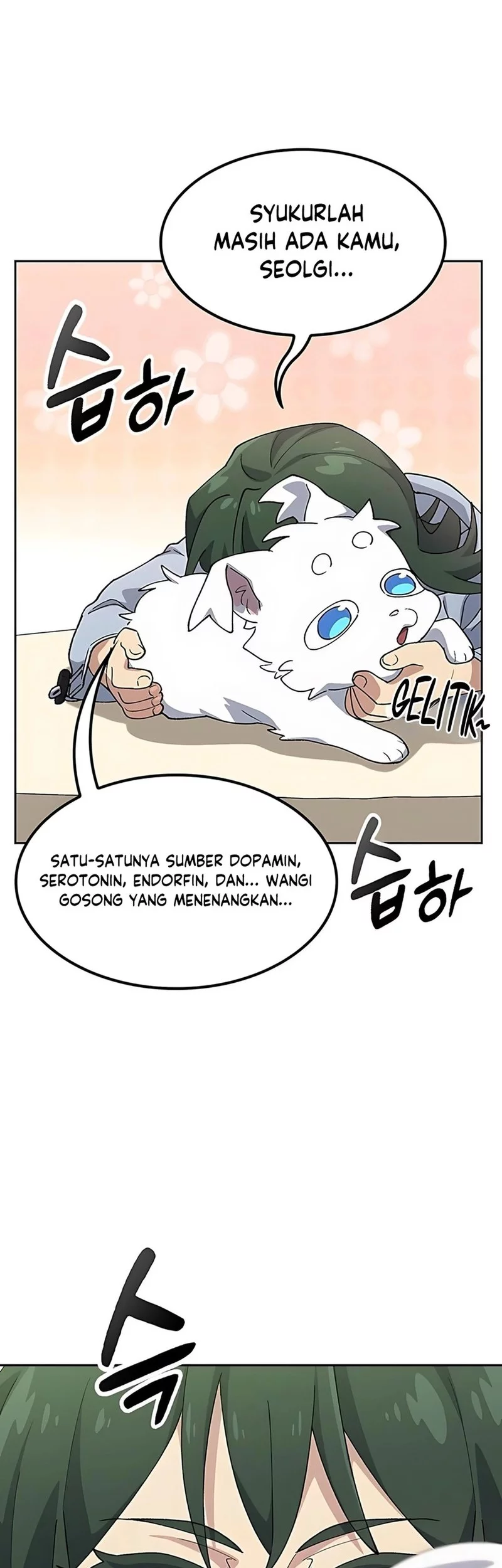 Chapter 77 - halaman 27