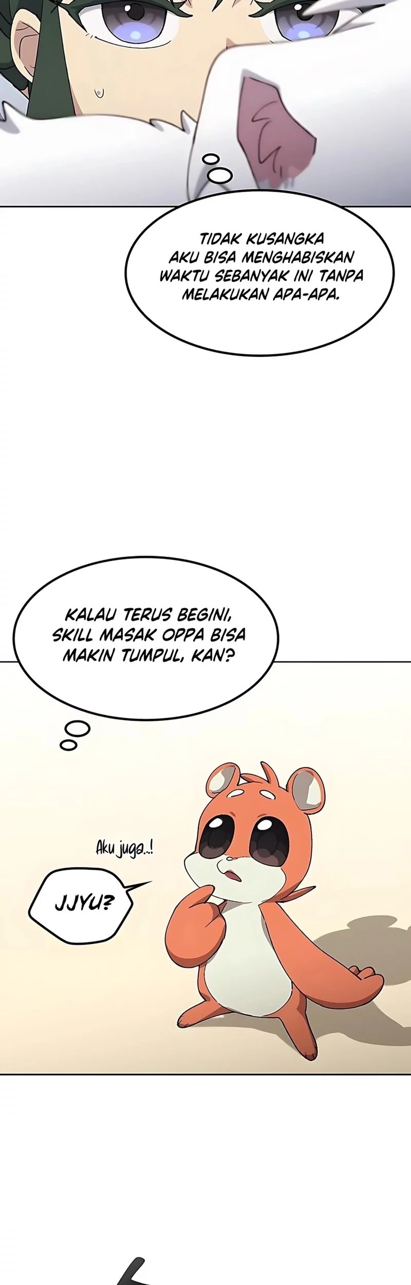 Chapter 77 - halaman 28