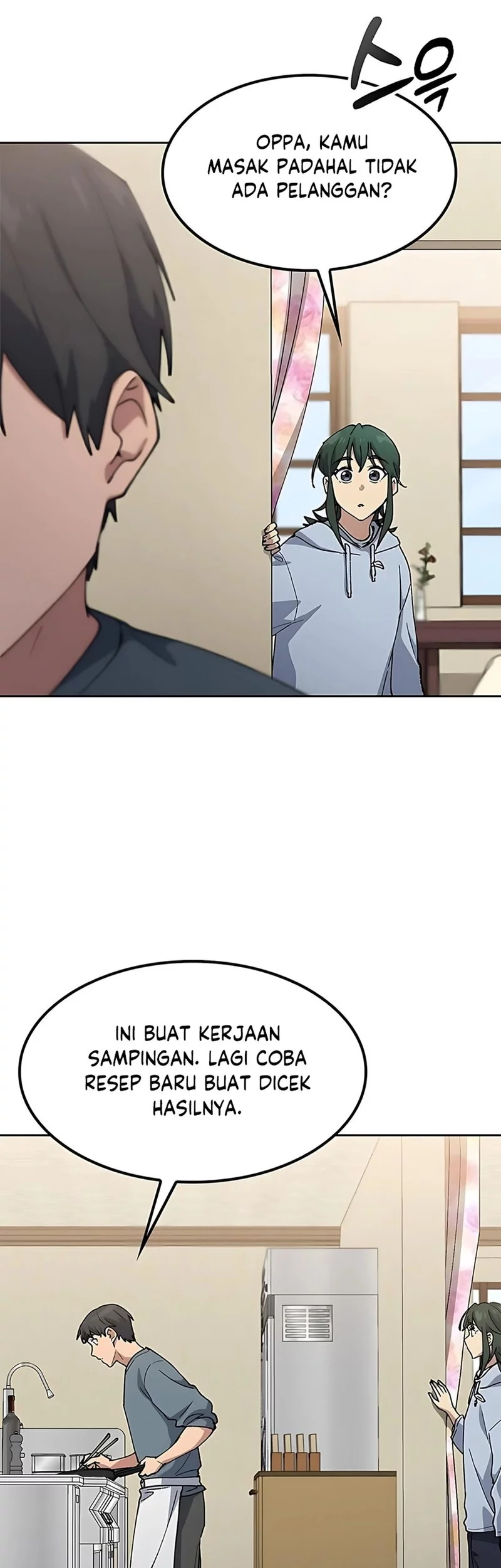 Chapter 77 - halaman 30