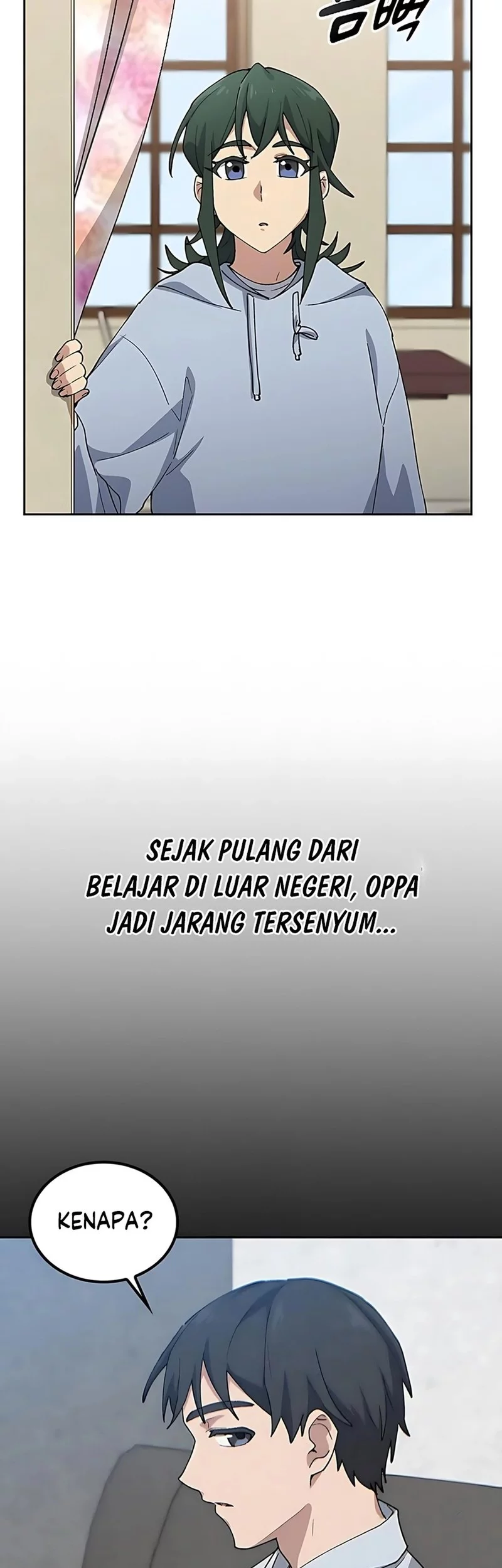 Chapter 77 - halaman 32