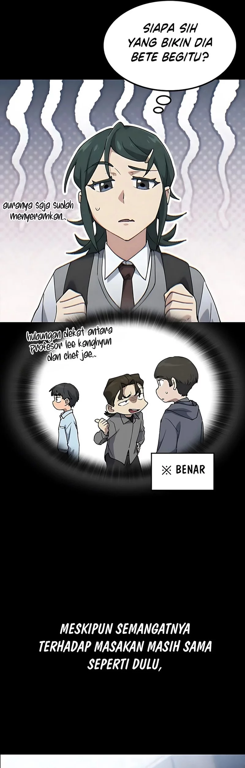 Chapter 77 - halaman 34