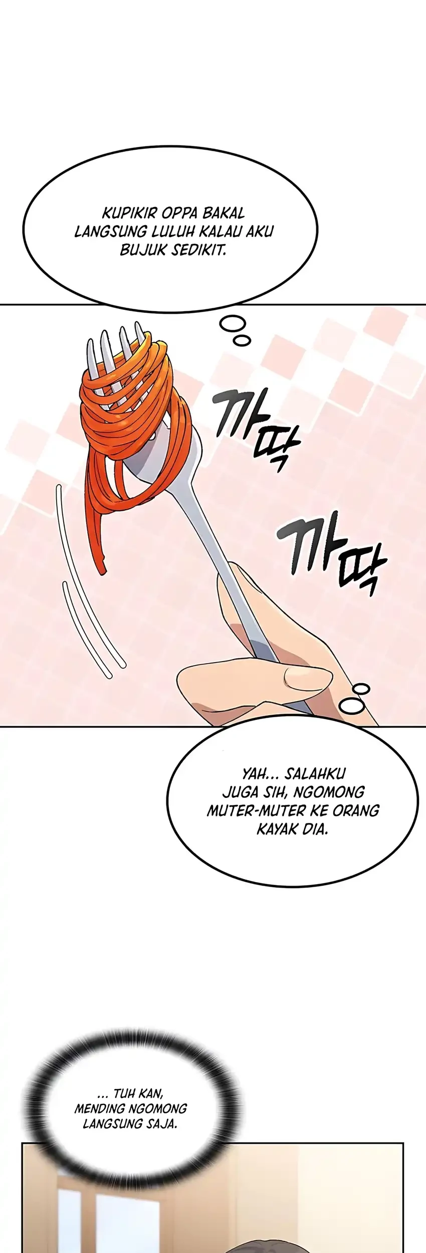 Chapter 78 - halaman 22