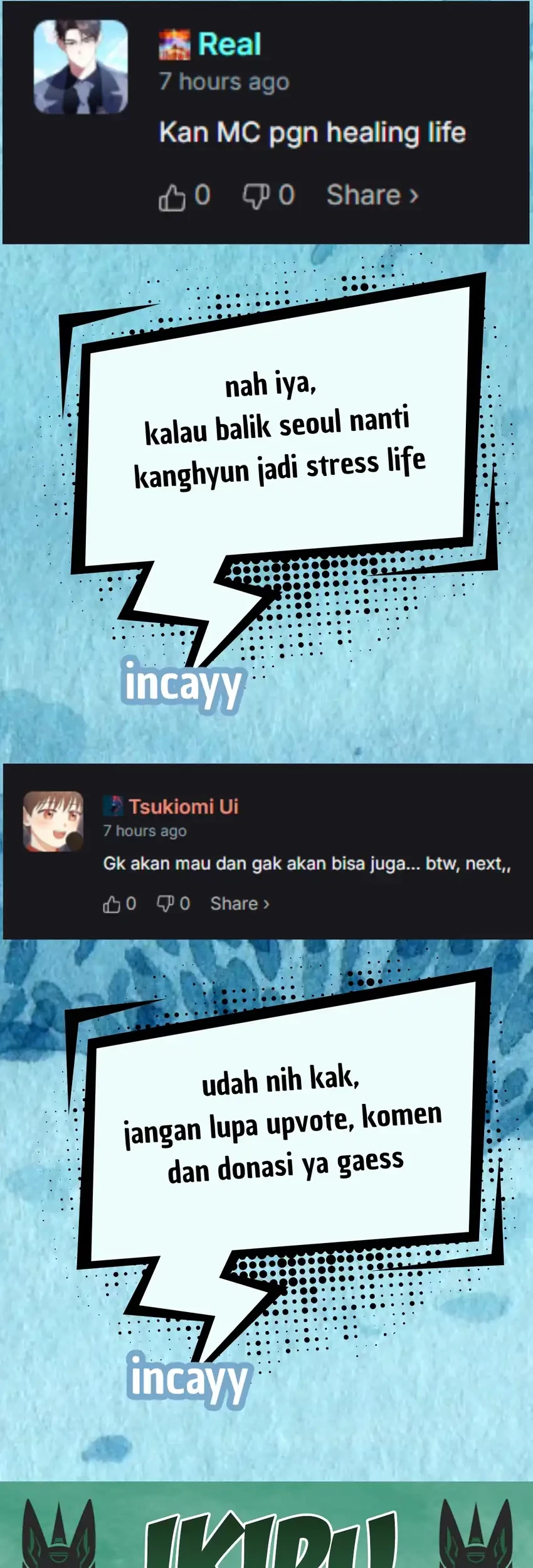 Chapter 78 - halaman 84