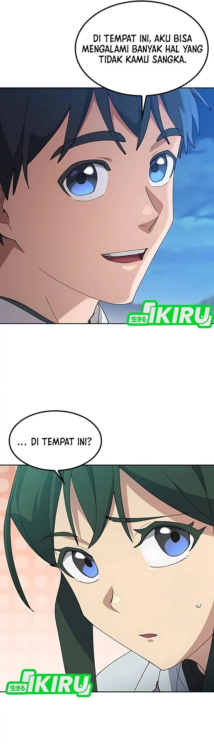 Chapter 79 - halaman 28
