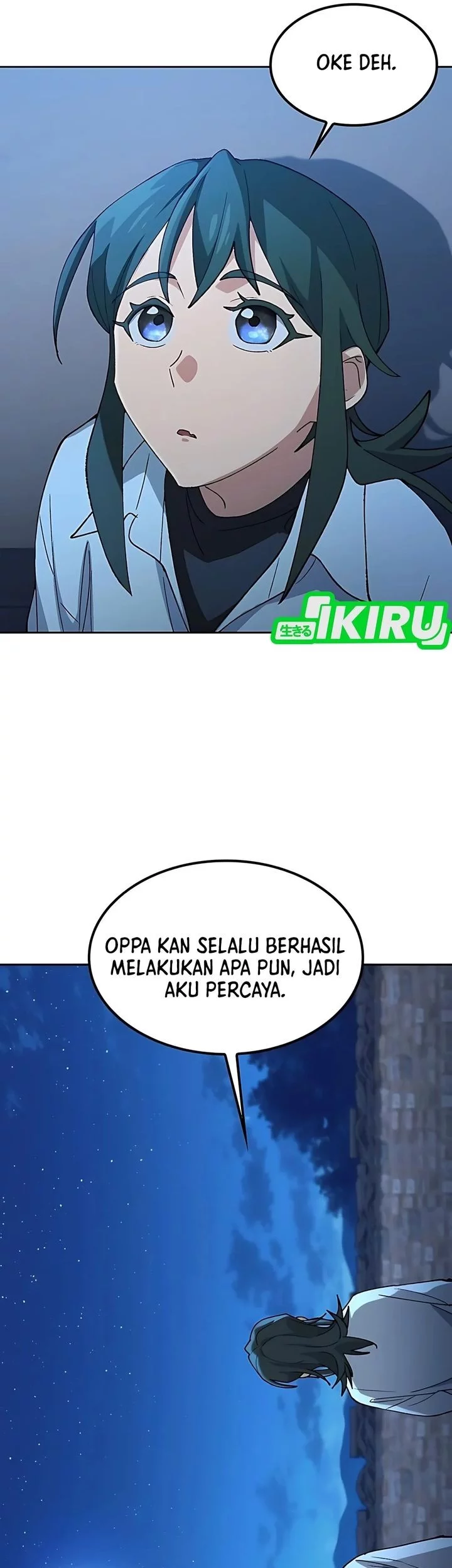 Chapter 79 - halaman 34
