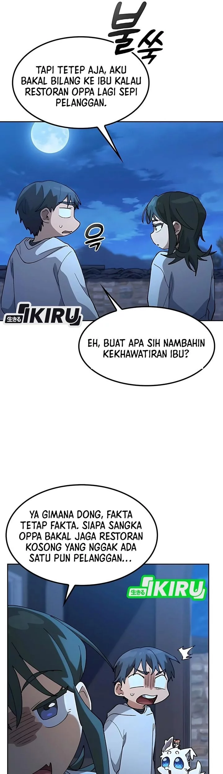 Chapter 79 - halaman 36
