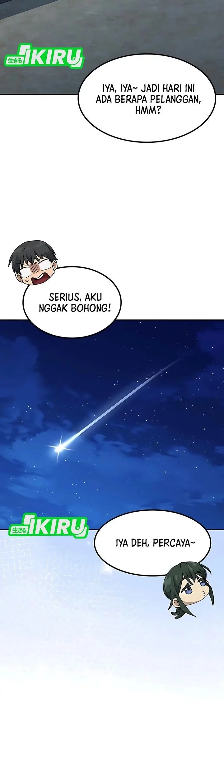Chapter 79 - halaman 38