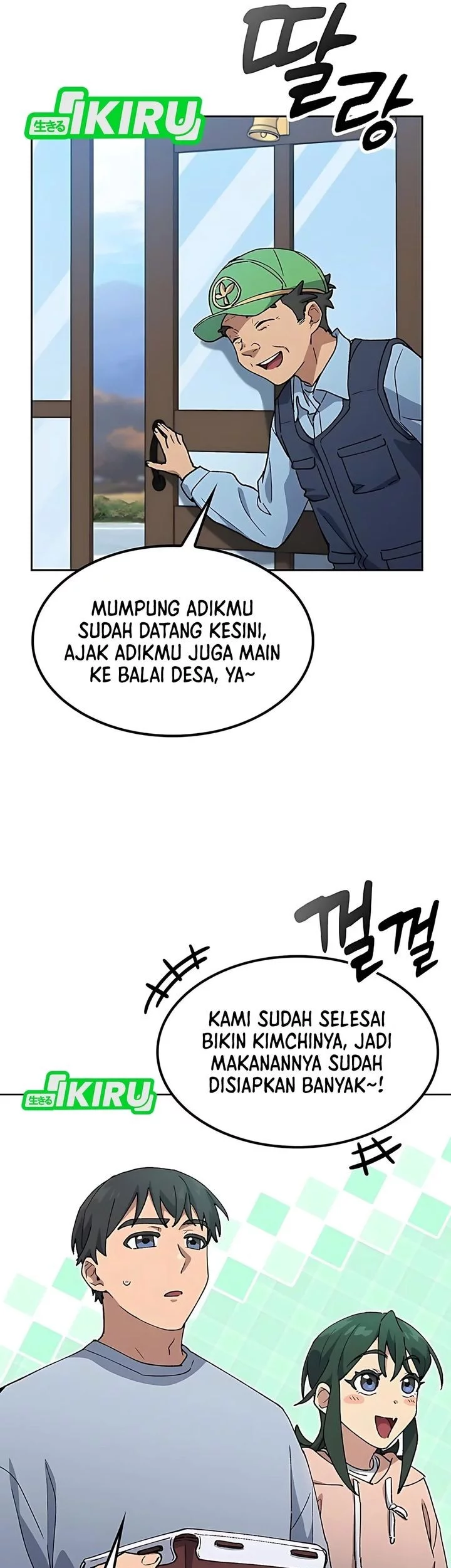 Chapter 79 - halaman 50