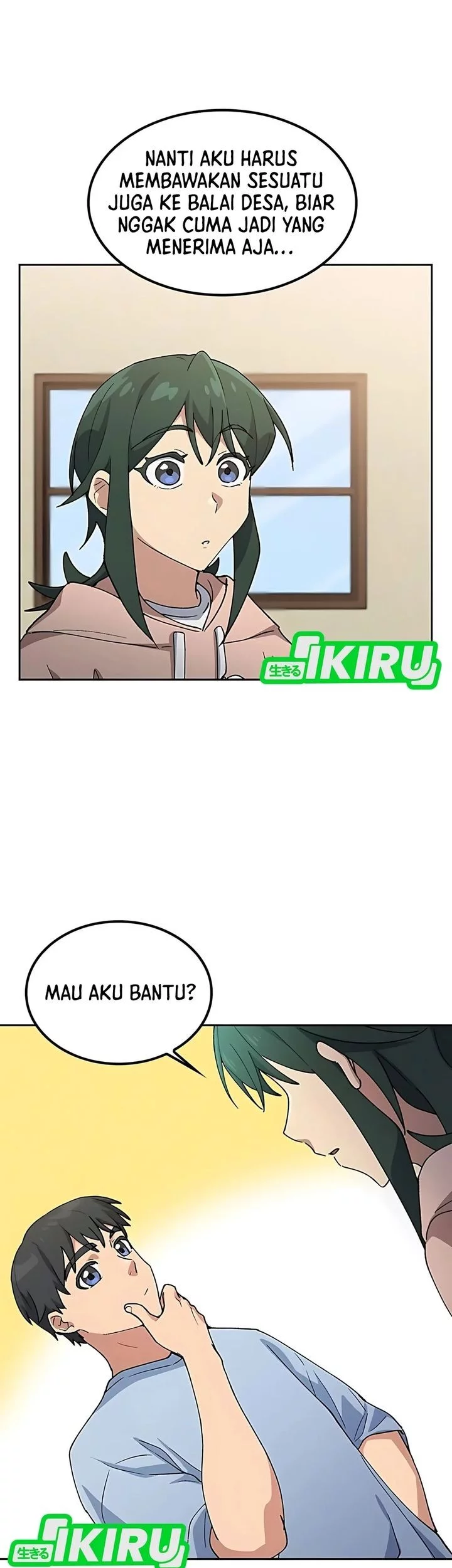 Chapter 79 - halaman 54