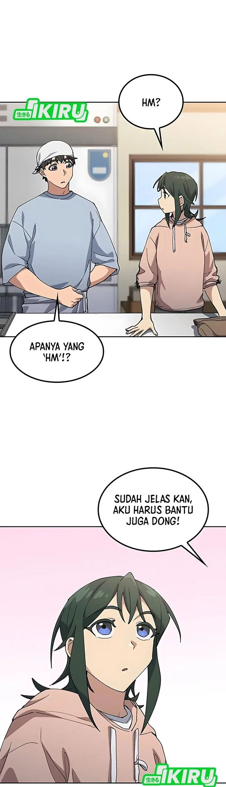 Chapter 79 - halaman 64