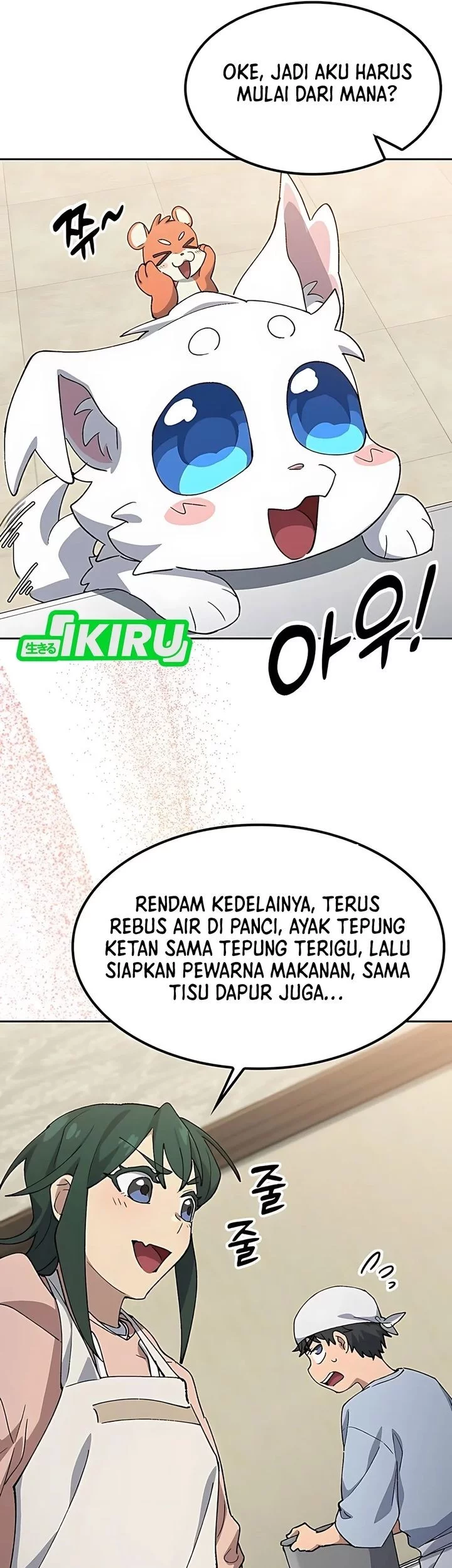 Chapter 79 - halaman 68