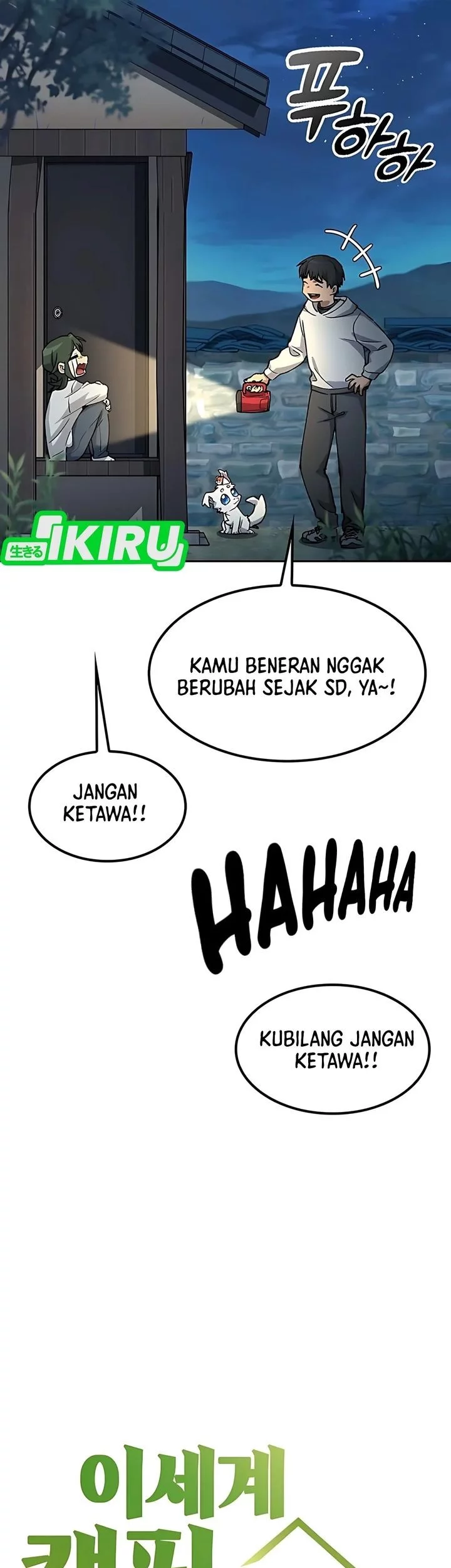 Chapter 79 - halaman 6