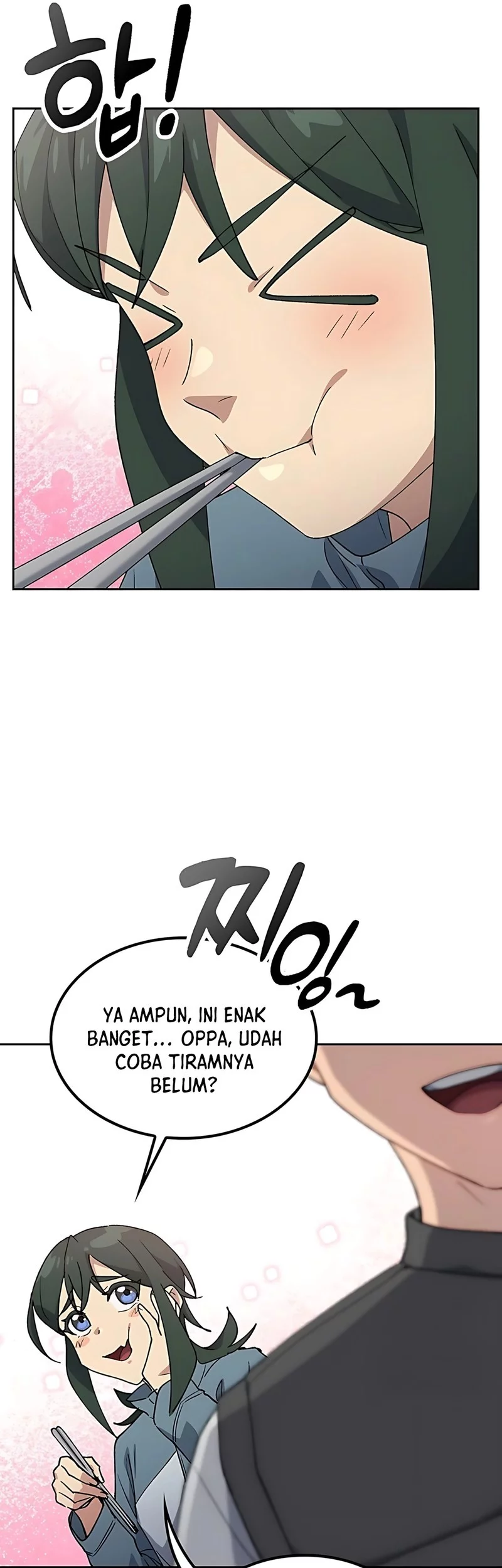 Chapter 80 - halaman 38