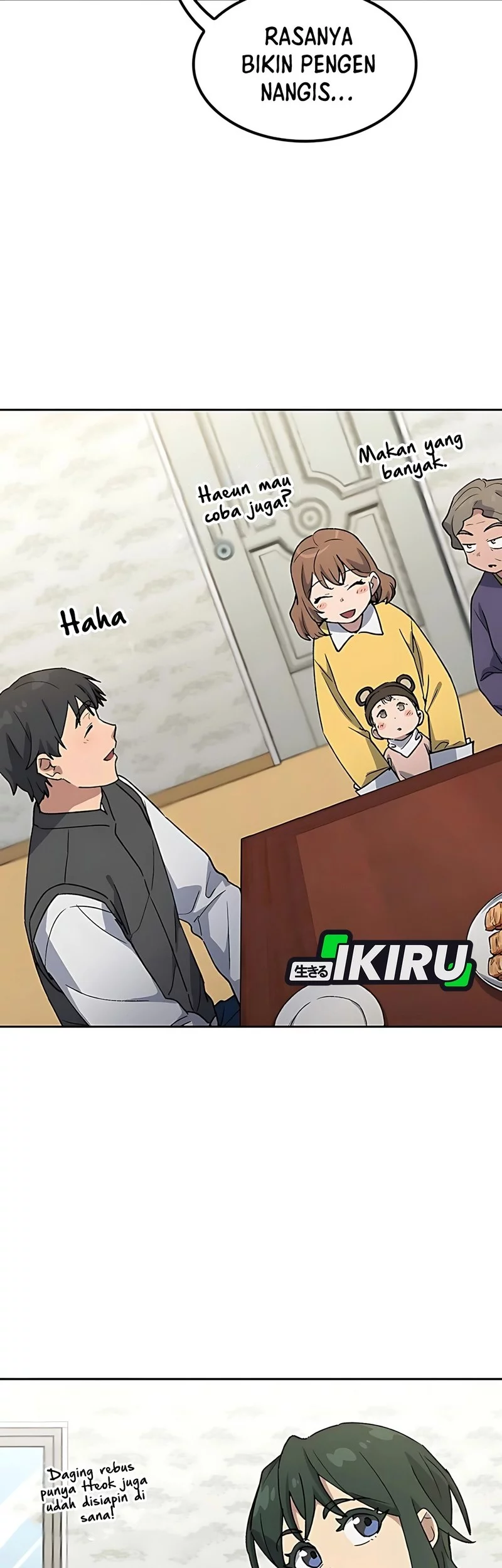 Chapter 80 - halaman 39