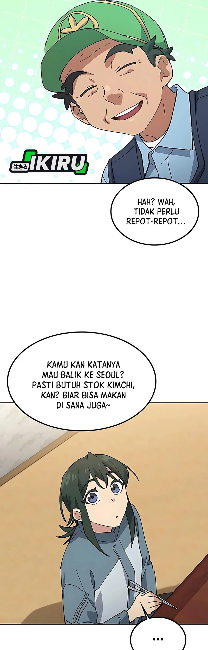 Chapter 80 - halaman 42