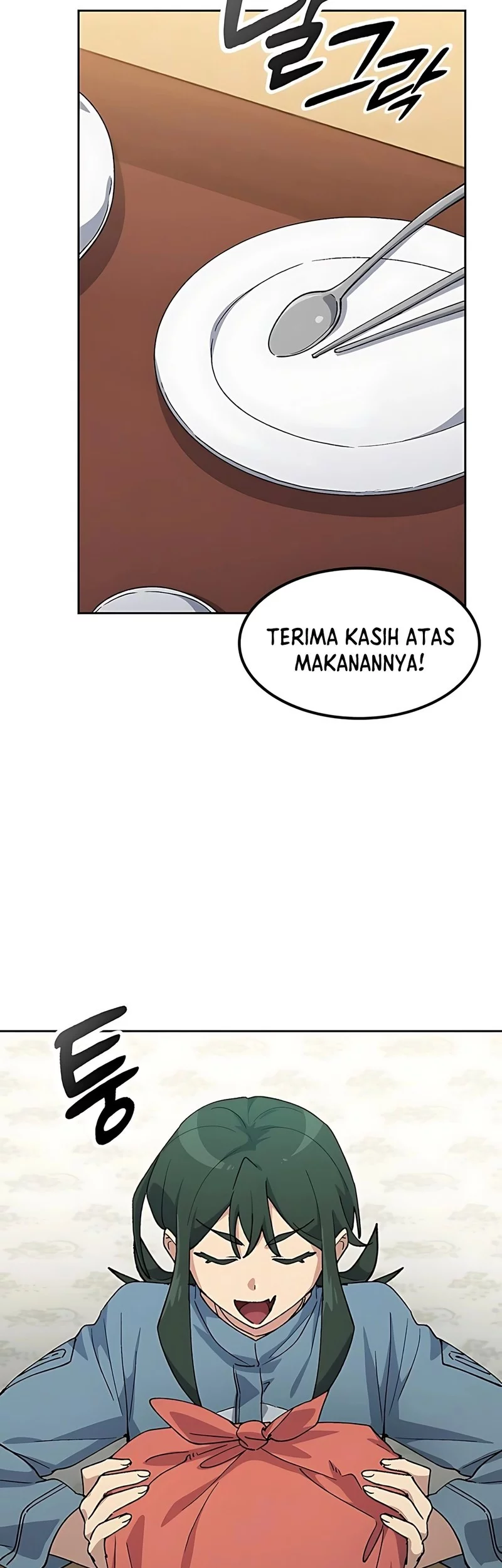 Chapter 80 - halaman 44