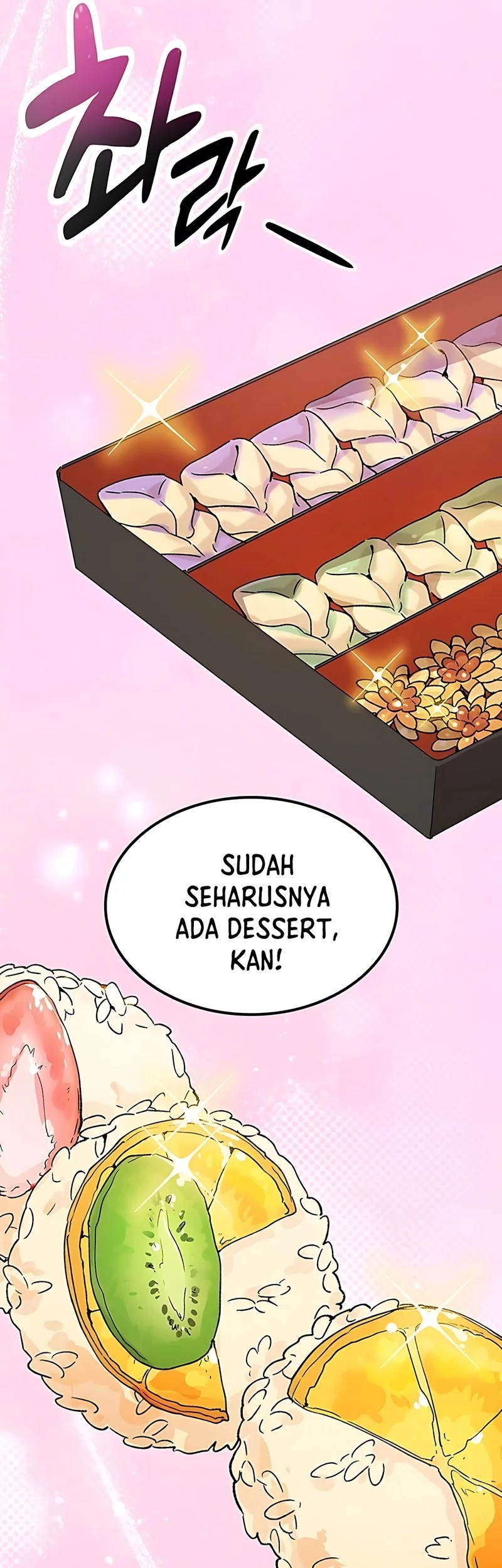 Chapter 80 - halaman 46