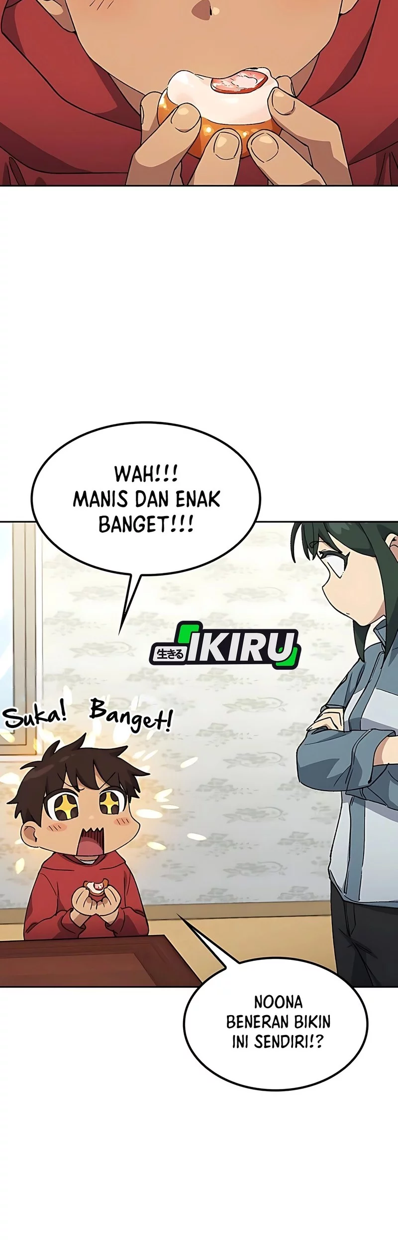 Chapter 80 - halaman 51