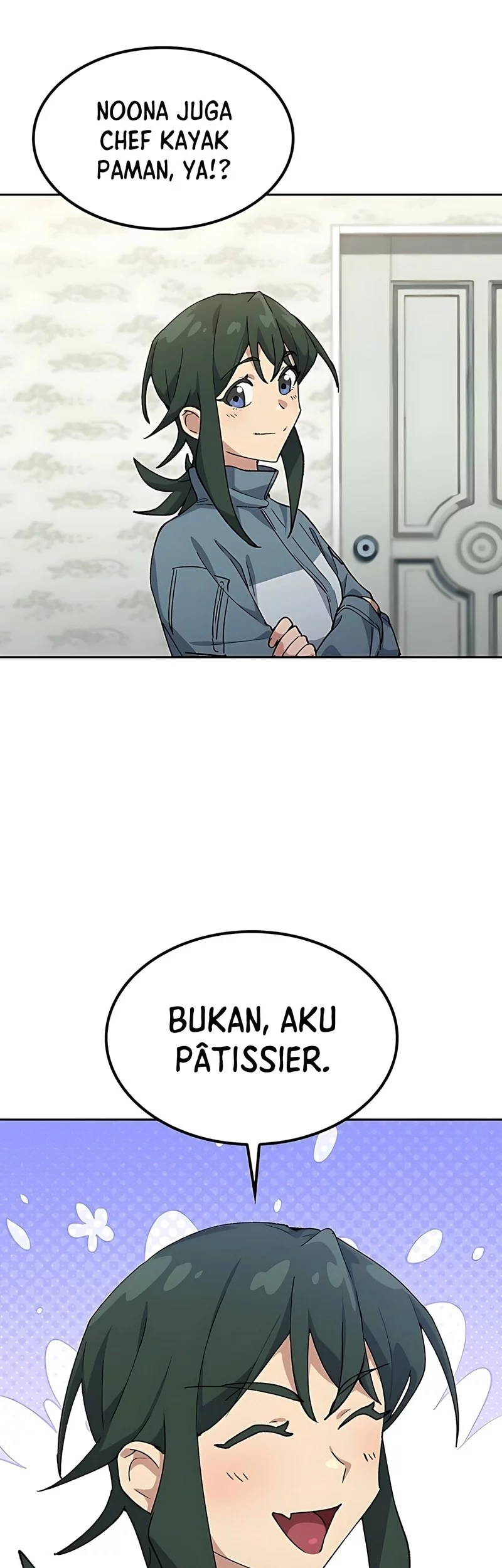 Chapter 80 - halaman 52