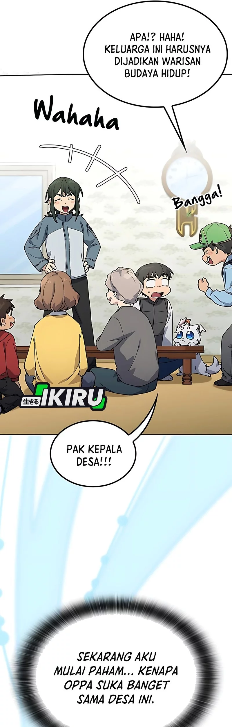 Chapter 80 - halaman 54