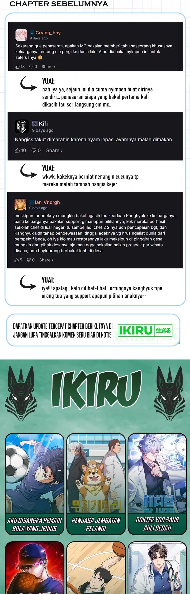 Chapter 80 - halaman 62