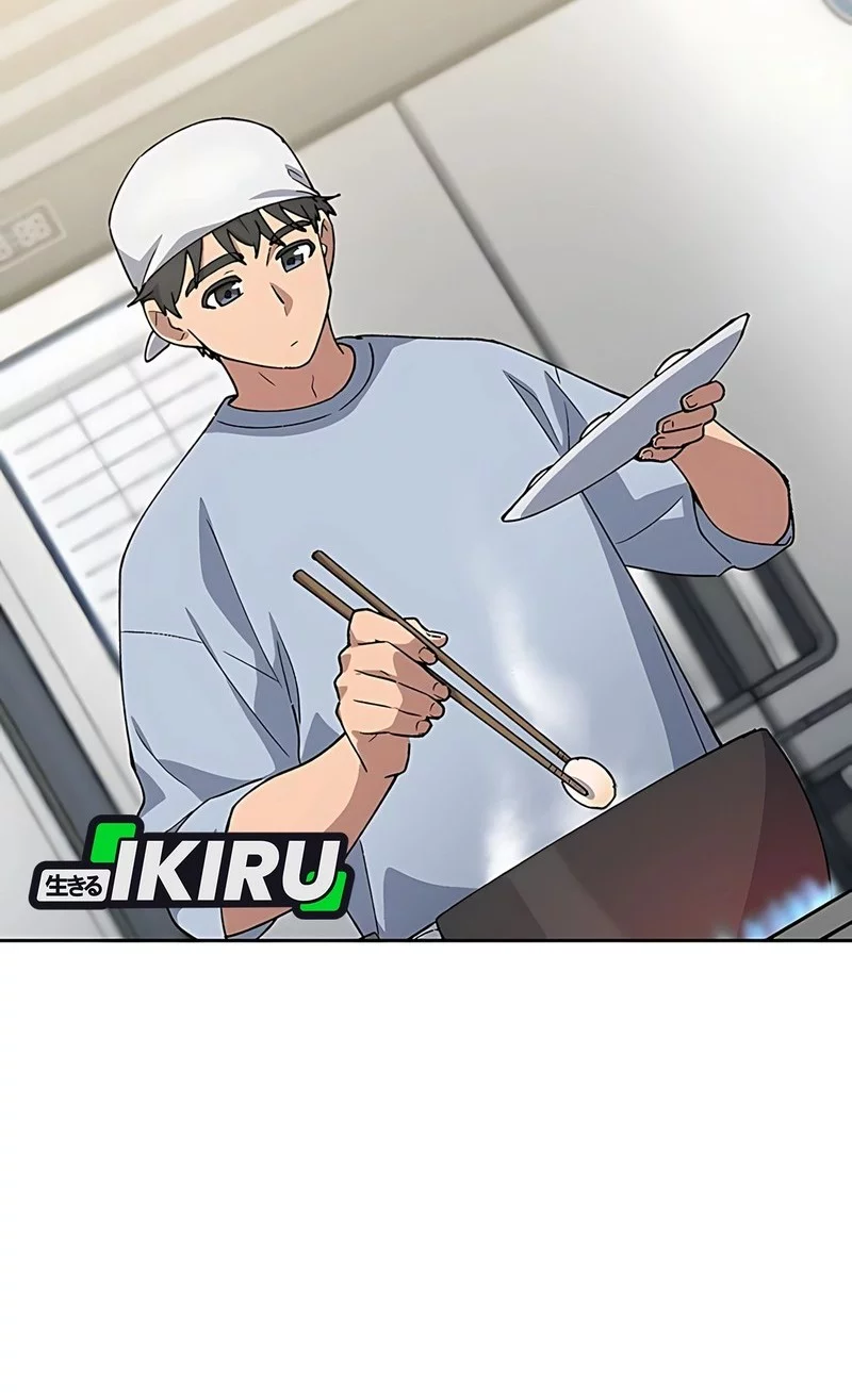 Chapter 80 - halaman 5