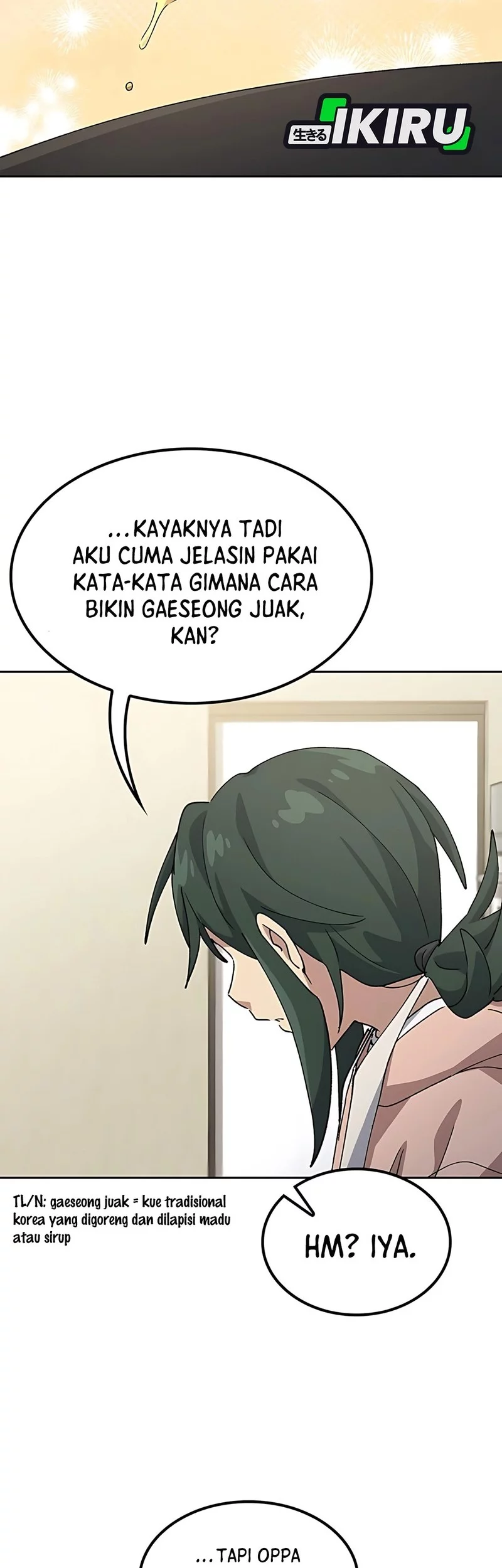 Chapter 80 - halaman 7
