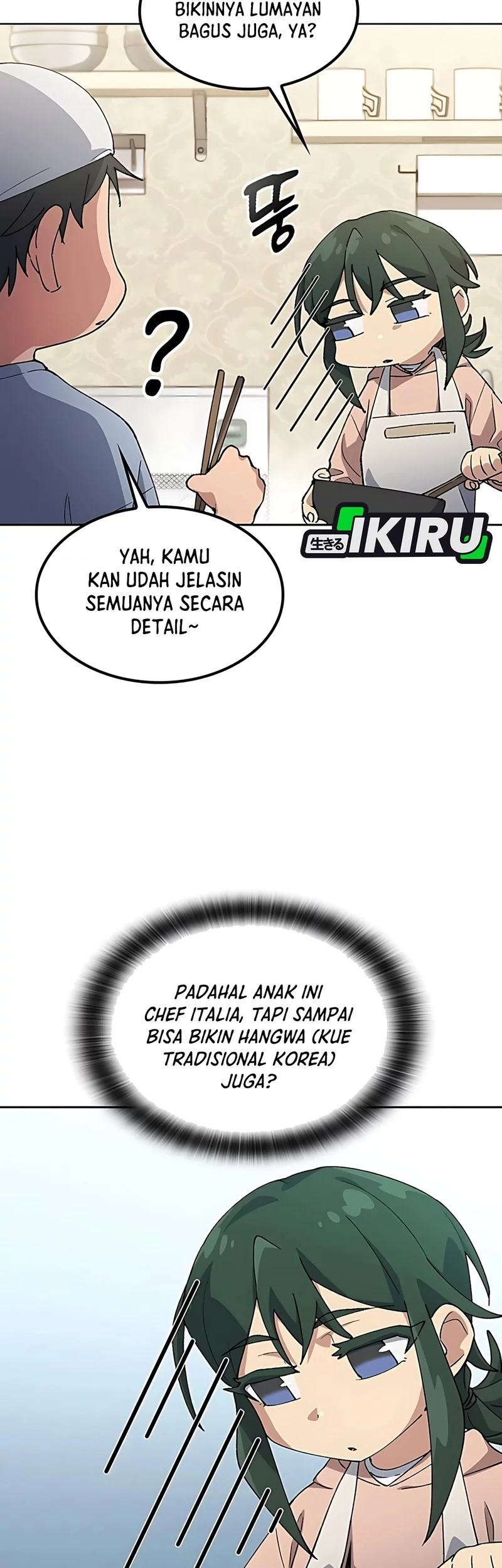Chapter 80 - halaman 8