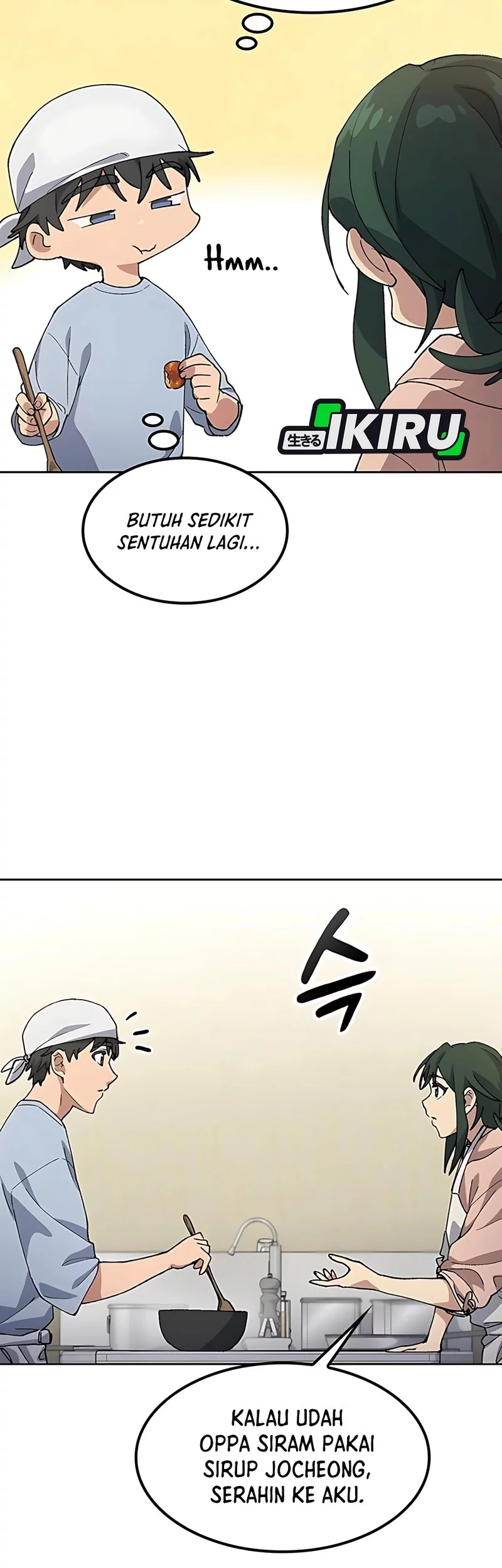 Chapter 80 - halaman 12