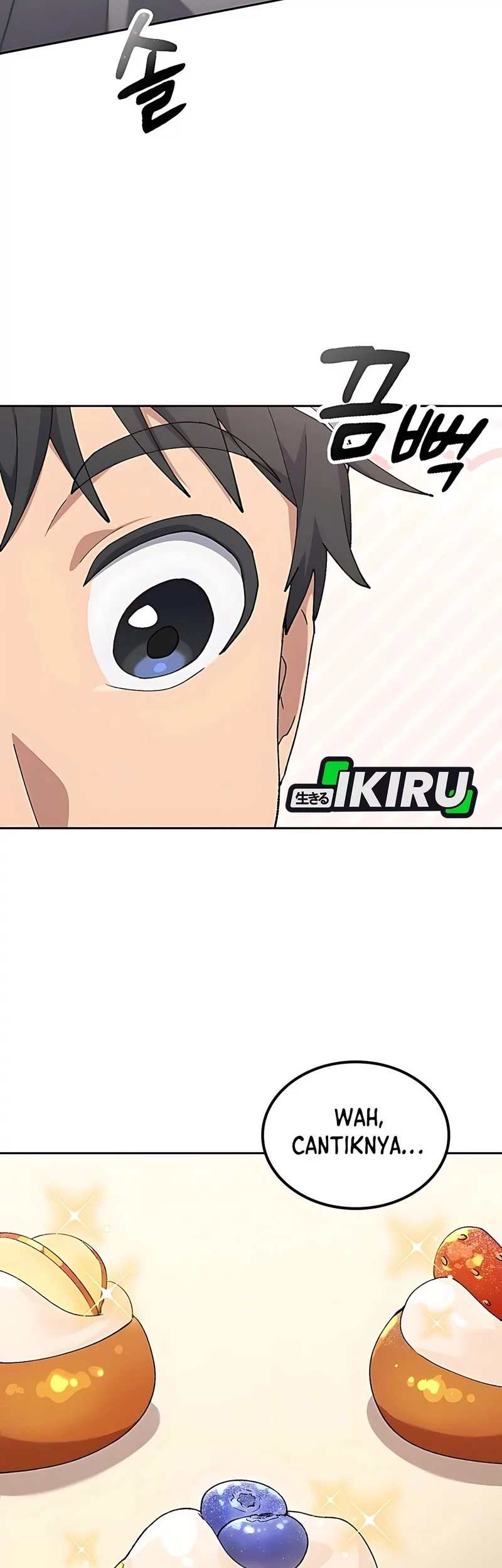 Chapter 80 - halaman 15